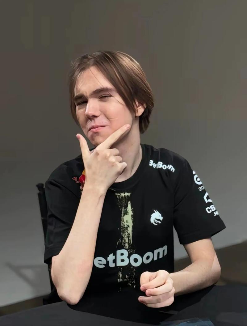 FURIA Esports 击败 NAVI，成为 2025 年 Thunderpick 世界锦标赛的冠军