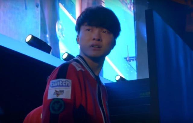 PCE战队止步LCO赛区季后赛