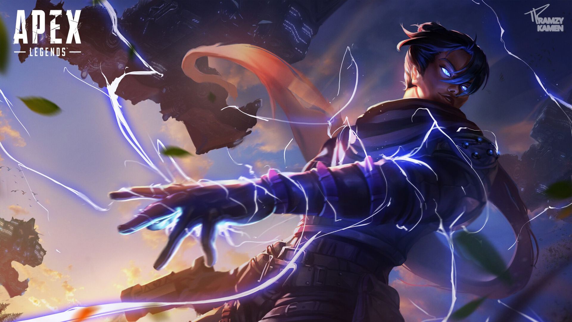 Jambo 加入了 Fnatic 的 CS2 阵容