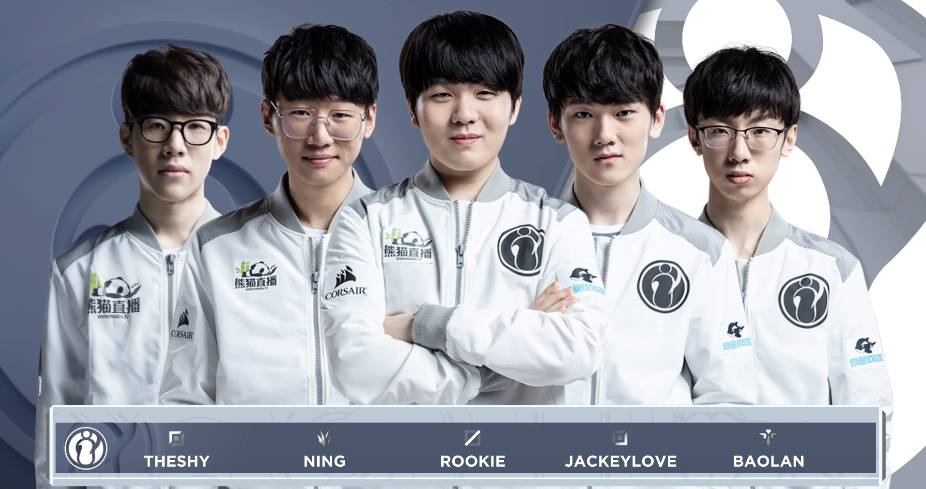 EDG不敌DRX淘汰，四强赛程已出